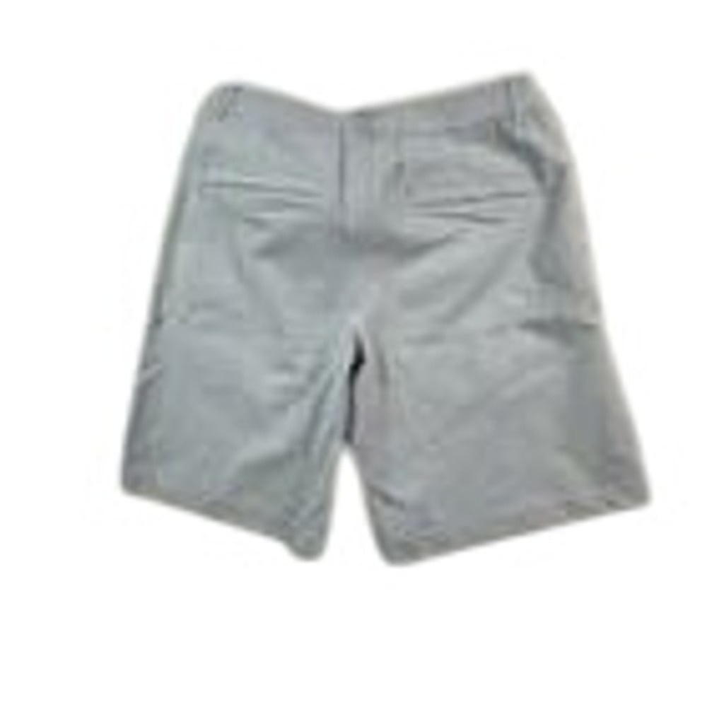 TRUWEAR Men's ION Performance Stretch Water Resistant Shorts Gray Size 32 Read* - Picture 2 of 14